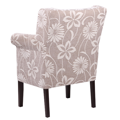 Čalouněné křeslo CLEA