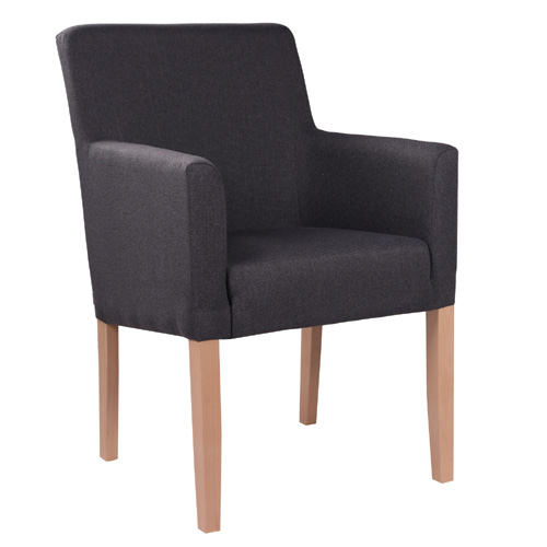 Čalouněné křeslo LAURA