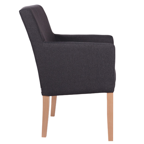 Čalouněné křeslo LAURA