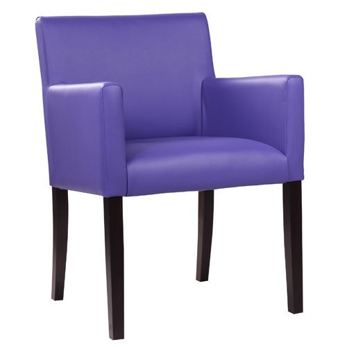 Hotelové křeslo REGINA M