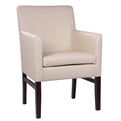 Čalouněné křeslo LEEDS