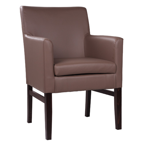 Čalouněné křeslo LEEDS