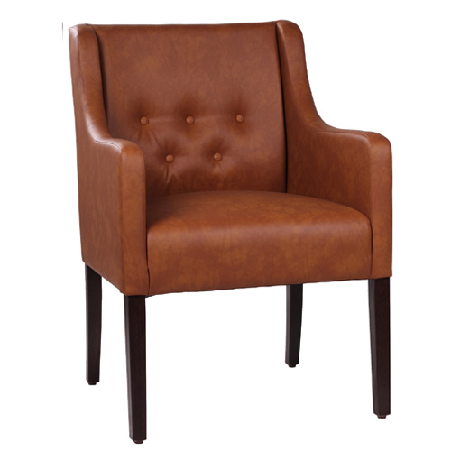 Čalouněná křesla DENIS bez ozdobné paspule