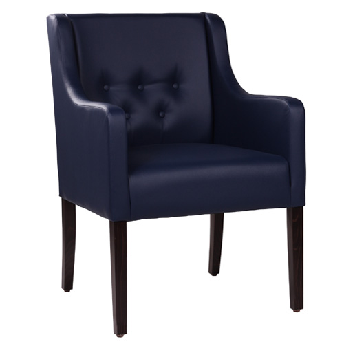 Čalouněná křesla DENIS bez ozdobné paspule