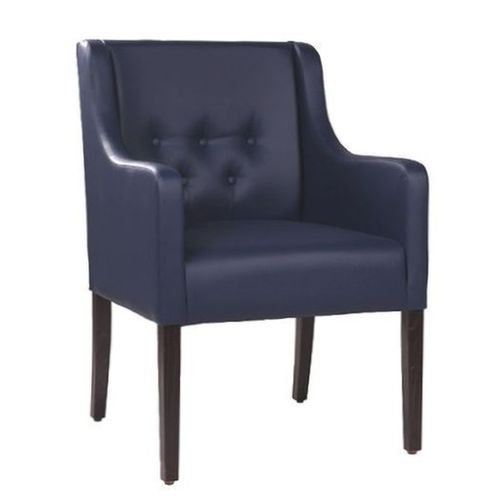 Čalouněná křesla DENIS bez ozdobné paspule