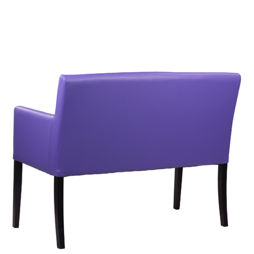 Čalouněné křeslo REGINA M DUO