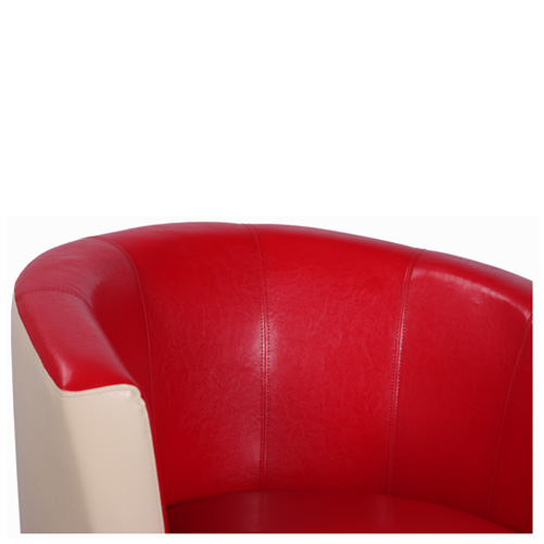 Čalouněné křeslo COCKTAIL BC