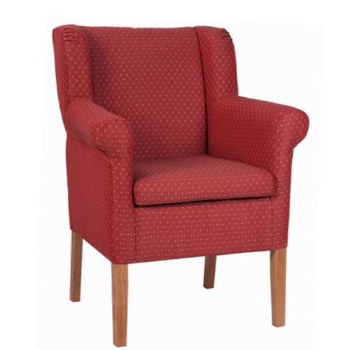 Čalouněné křeslo CLEA