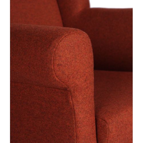 Čalouněné křeslo CLEA