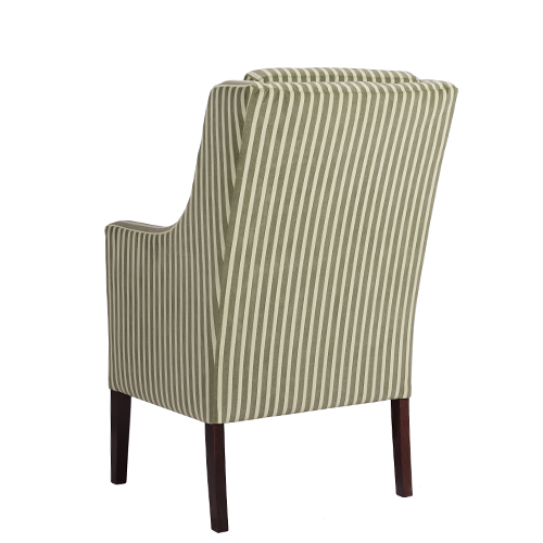 Čalouněné křeslo LOUVRE