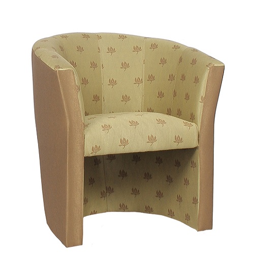 Čalouněné křeslo COCKTAIL BC