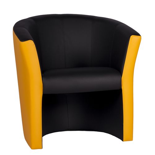 Čalouněné křeslo COCKTAIL BC