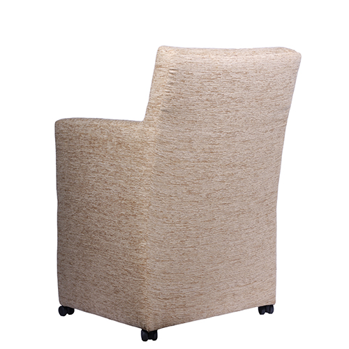 Čalouněné křeslo PARIJS