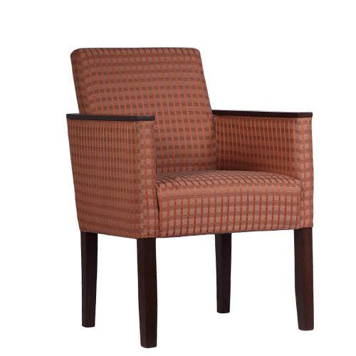 Čalouněné křeslo LILLE HA