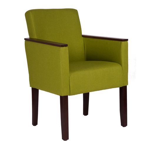 Čalouněné křeslo LILLE HA