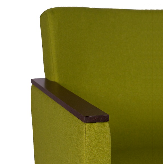 Čalouněné křeslo LILLE HA