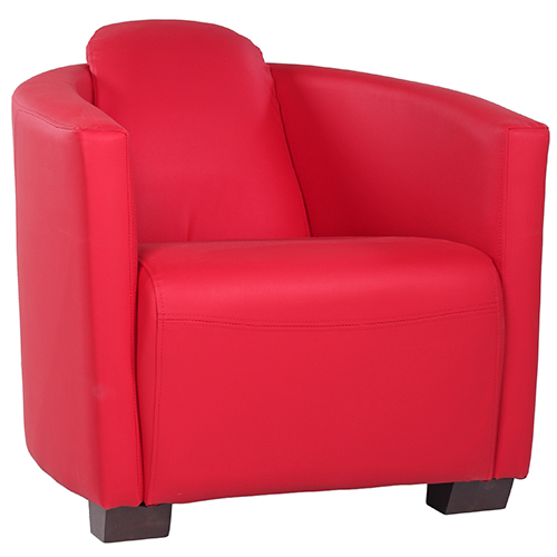 Čalouněná křesla CIGARE