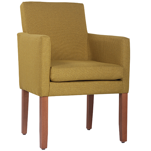 Čalouněná křesla HETTY