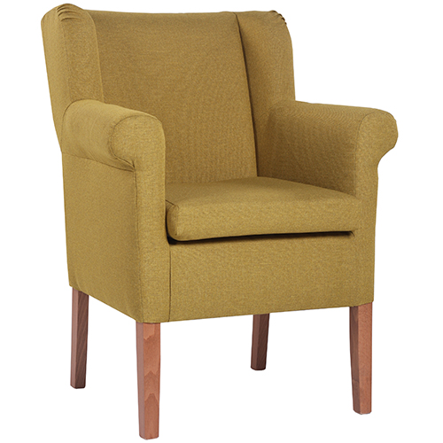 Čalouněné křeslo CLEA