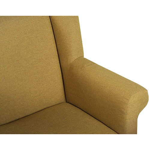 Čalouněné křeslo CLEA