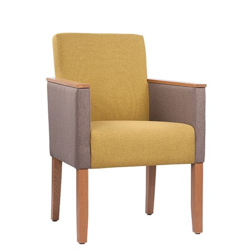 Čalouněné křeslo LILLE HA