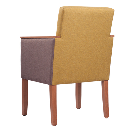 Čalouněné křeslo LILLE HA