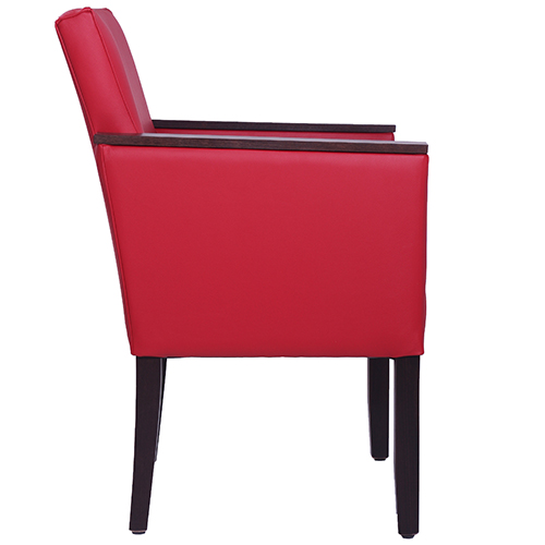 Čalouněné křeslo LILLE HA