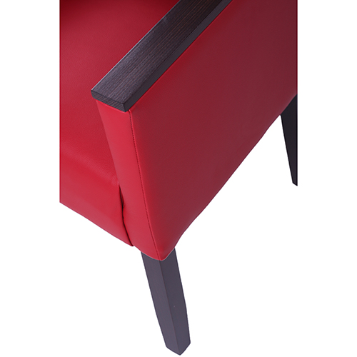 Čalouněné křeslo LILLE HA