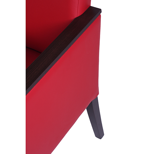 Čalouněné křeslo LILLE HA