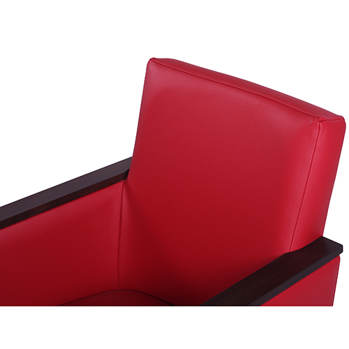 Čalouněné křeslo LILLE HA