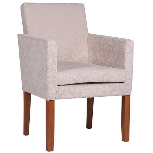 Čalouněná křesla HETTY