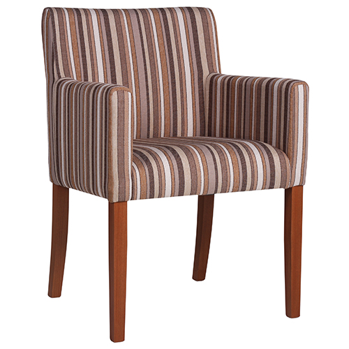 Hotelové křeslo REGINA M