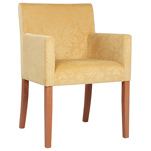 Hotelové křeslo REGINA M