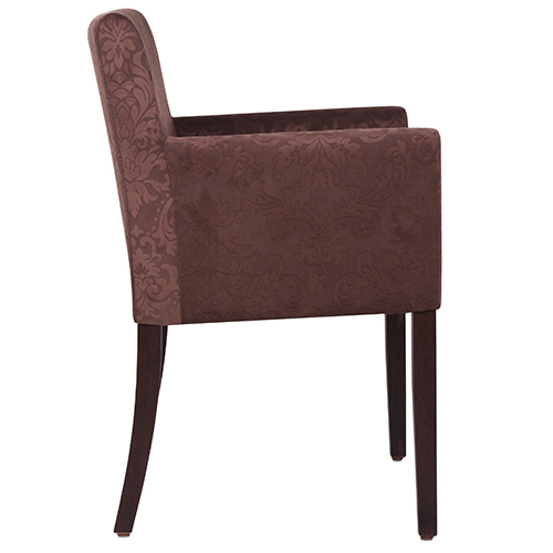 Hotelové křeslo REGINA M