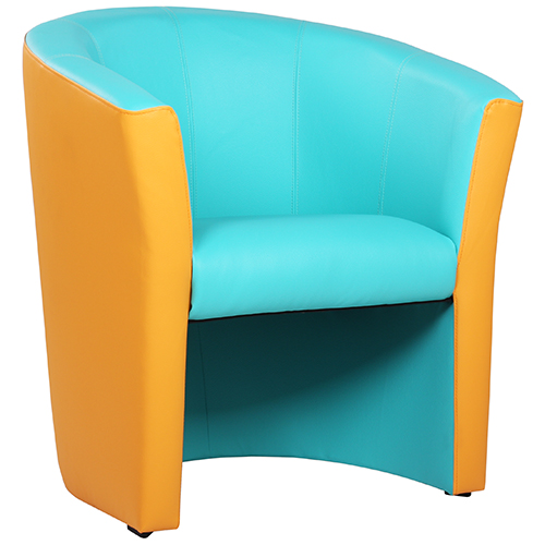 Čalouněné křeslo COCKTAIL BC