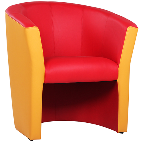 Čalouněné křeslo COCKTAIL BC