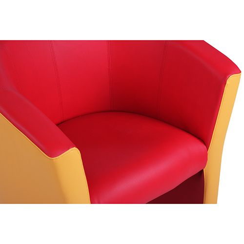 Čalouněné křeslo COCKTAIL BC