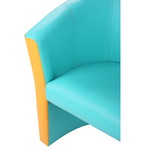 Čalouněné křeslo COCKTAIL BC