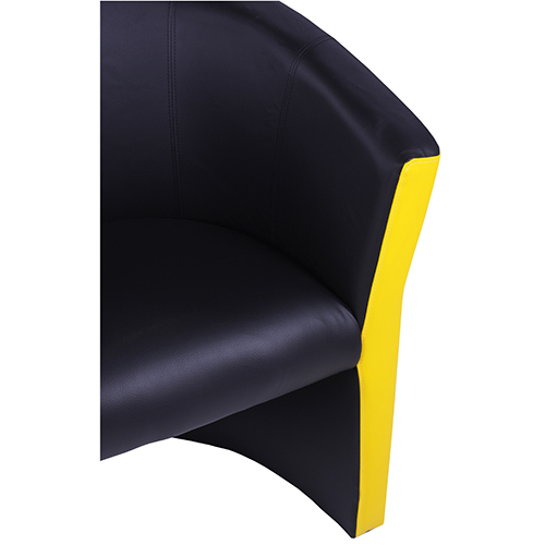 Čalouněné křeslo COCKTAIL BC