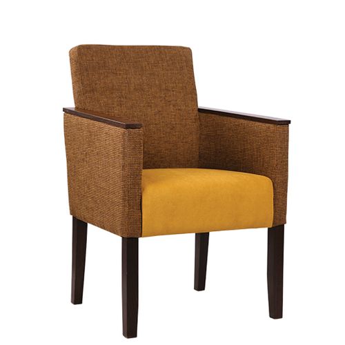 Čalouněné křeslo LILLE HA