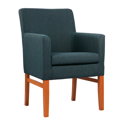 Čalouněné křeslo LEEDS