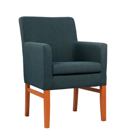 Čalouněné křeslo LEEDS