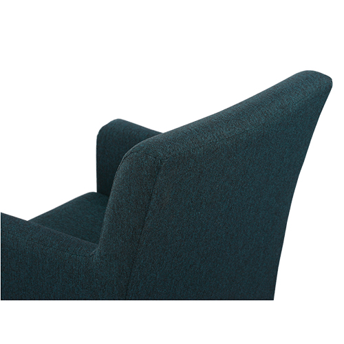 Čalouněné křeslo LEEDS