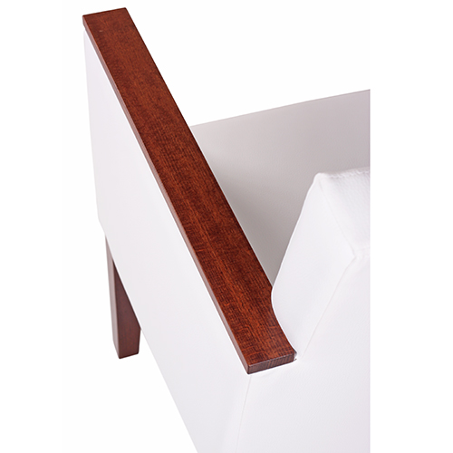 Čalouněné křeslo LILLE HA