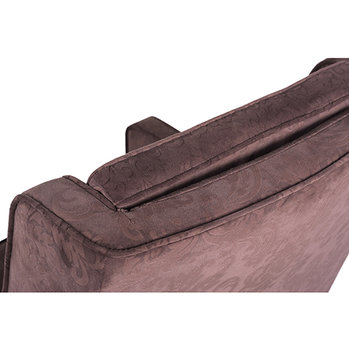 Čalouněné křeslo LOUVRE