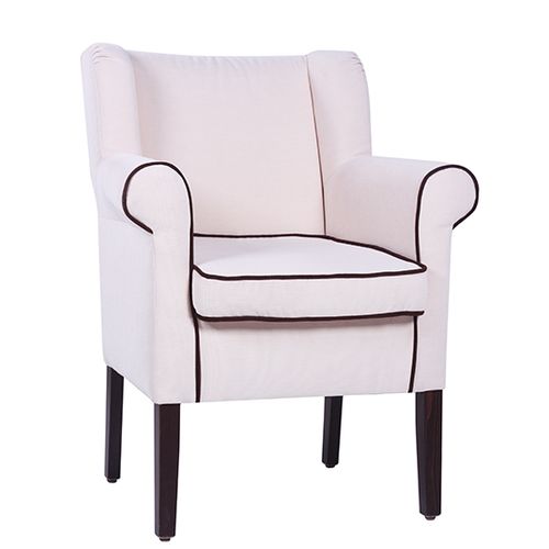 Čalouněné křeslo CLEA PSP