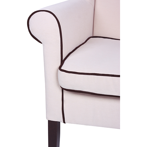 Čalouněné křeslo CLEA PSP