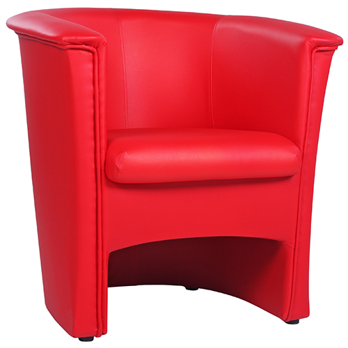 Čalouněná klubová křesla CLUB W