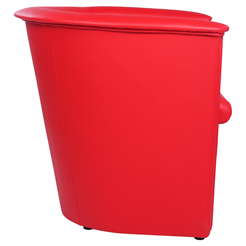 Čalouněná klubová křesla CLUB W