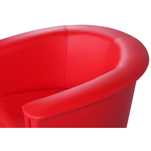 Čalouněná klubová křesla CLUB W